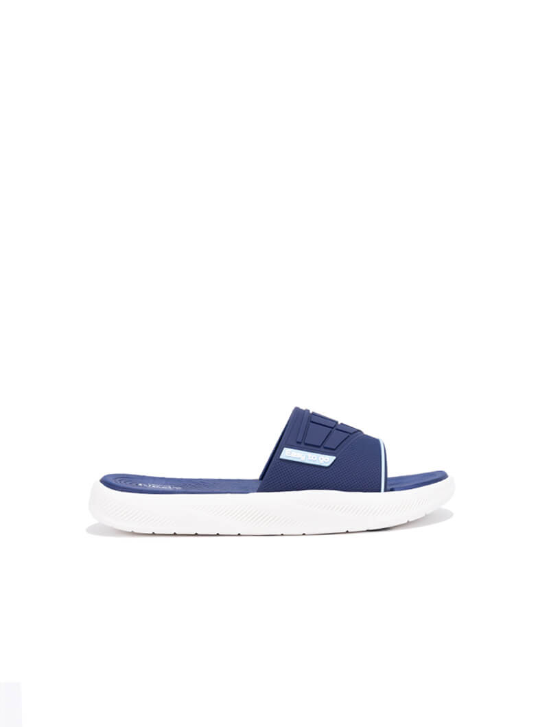 Mules de plage